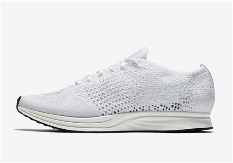 nike air flyknit racer damen schuhe 526628-100 gr 38|Nike Flyknit Racer Goddess Men's .